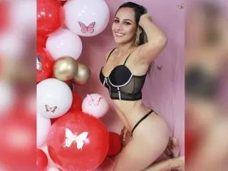 BbyySophie74 on Streamate 