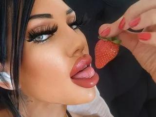 BritishTastyCherryxo on Streamate