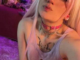 Broklinwhite on Streamate