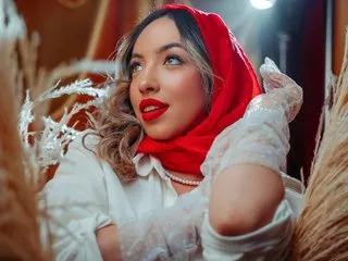 CelesteRiioz on Streamate 