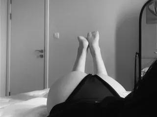 Daria_20 on Streamate