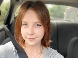 DreamyFireBird on Streamate