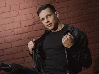 Dustin_Sonne on Streamate