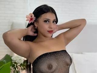 ElektraGB on Streamate 