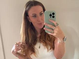 Freckles_UK on Streamate