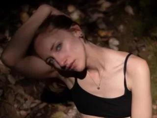 GodessGirl on Streamate