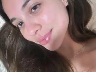 Hanna_Evans on Streamate 