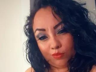 helenkling on Streamate 