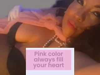 helenkling on Streamate 