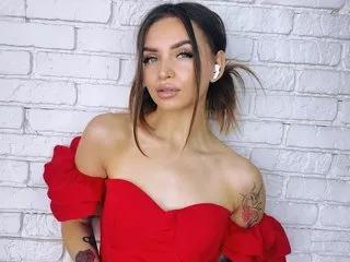 HotCappuccinoX on Streamate