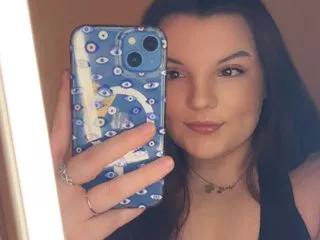 KaceyKayy on Streamate