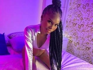 Kendall_Blair on Streamate