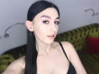 LareInfinity on Streamate