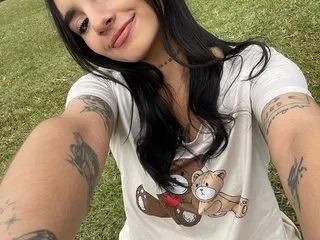 Lily_Rosse on Streamate 