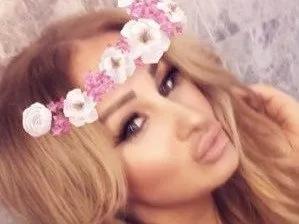 LucindaCuteBabestation on Streamate