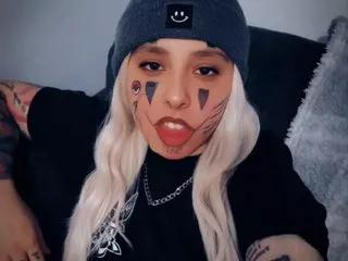 LUXRA on Streamate