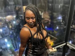 Melaninqueen30 on Streamate