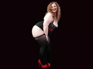 MystiMajesti on Streamate