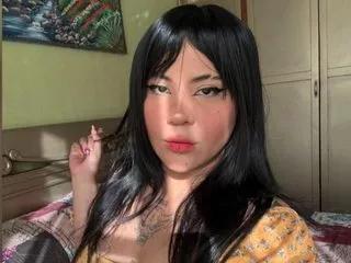 naomythomson on Streamate