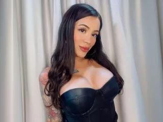NiaMoon on Streamate