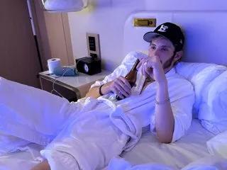 NodFather on Streamate