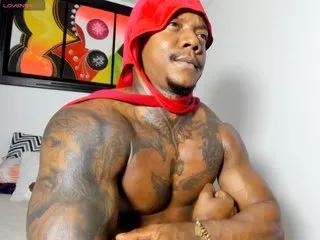 ronniie777 on Streamate