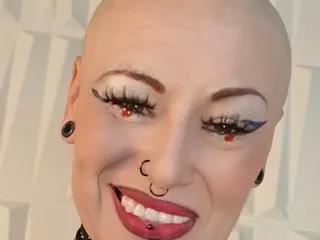 SandyyRose on Streamate