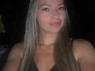 SashaJhons on Streamate