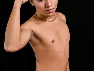 ThomasBrackk on Streamate