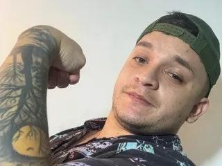 TonnyLandrii on Streamate