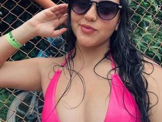 ZoeMartinezPetite on Streamate