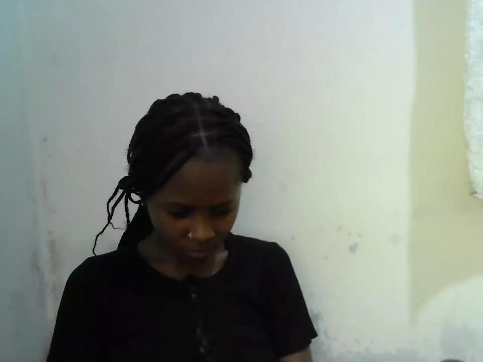 africanprincess2 on Streamray