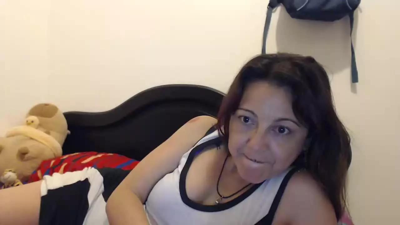 AnieHorny on Streamray