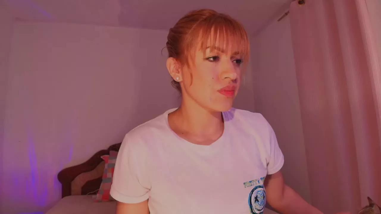 ANISYA on Streamray