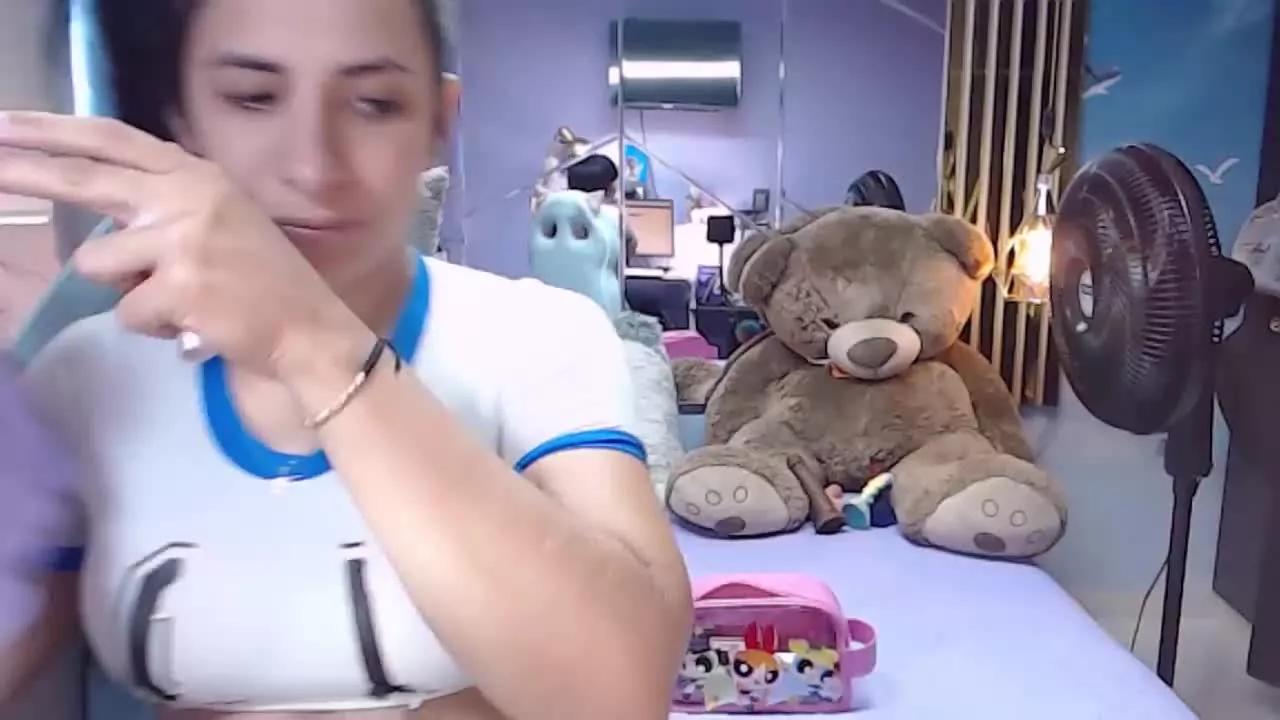 AnngelFate on Streamray 