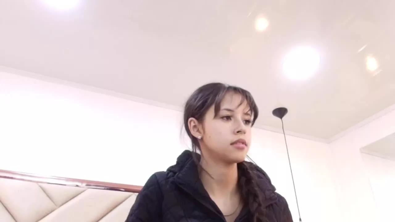 AntonellaDaMataa on Streamray