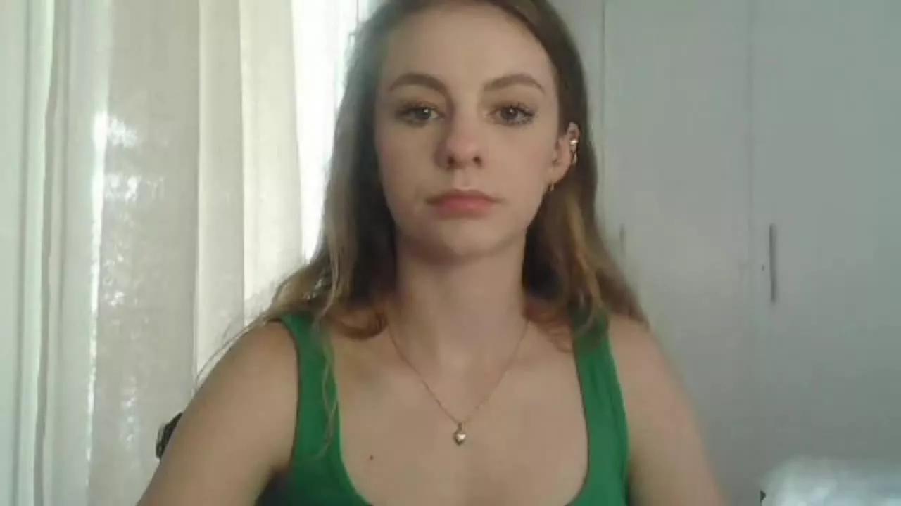 AriaFlirt on Streamray 