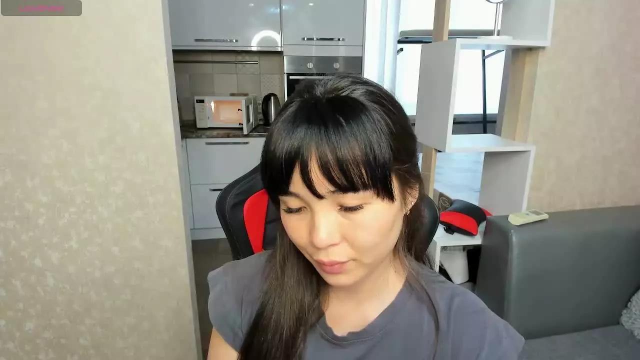AyaxMoon on Streamray 