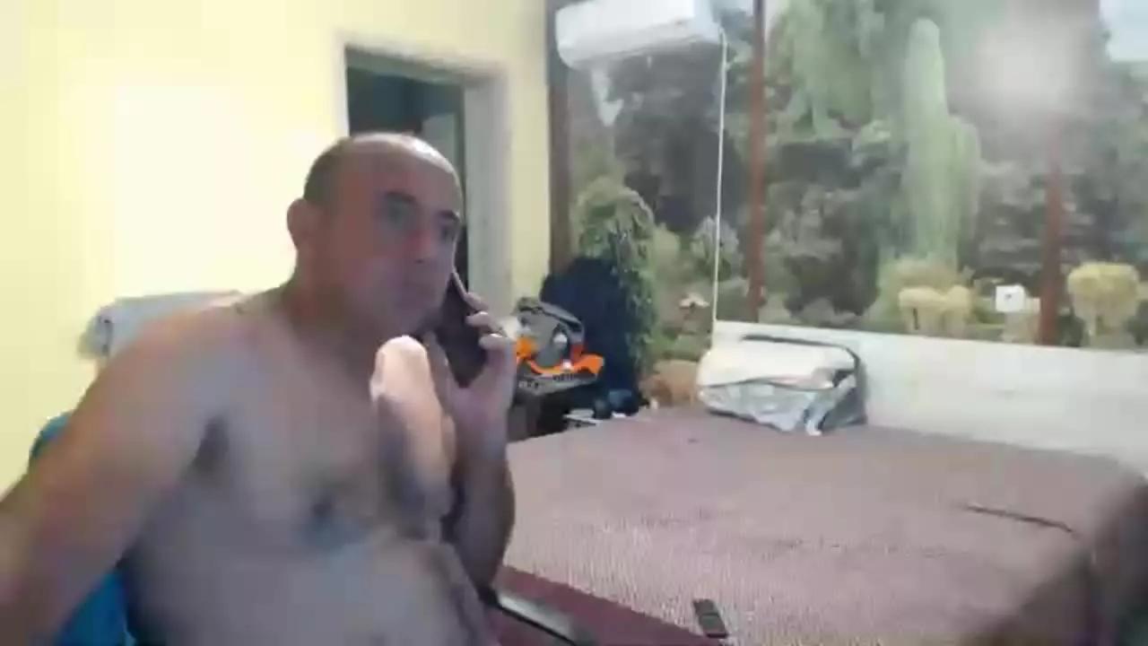 badboyhard on Streamray