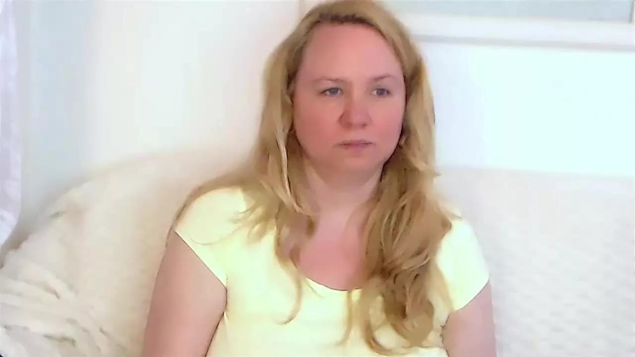 BarbaraSky on Streamray 