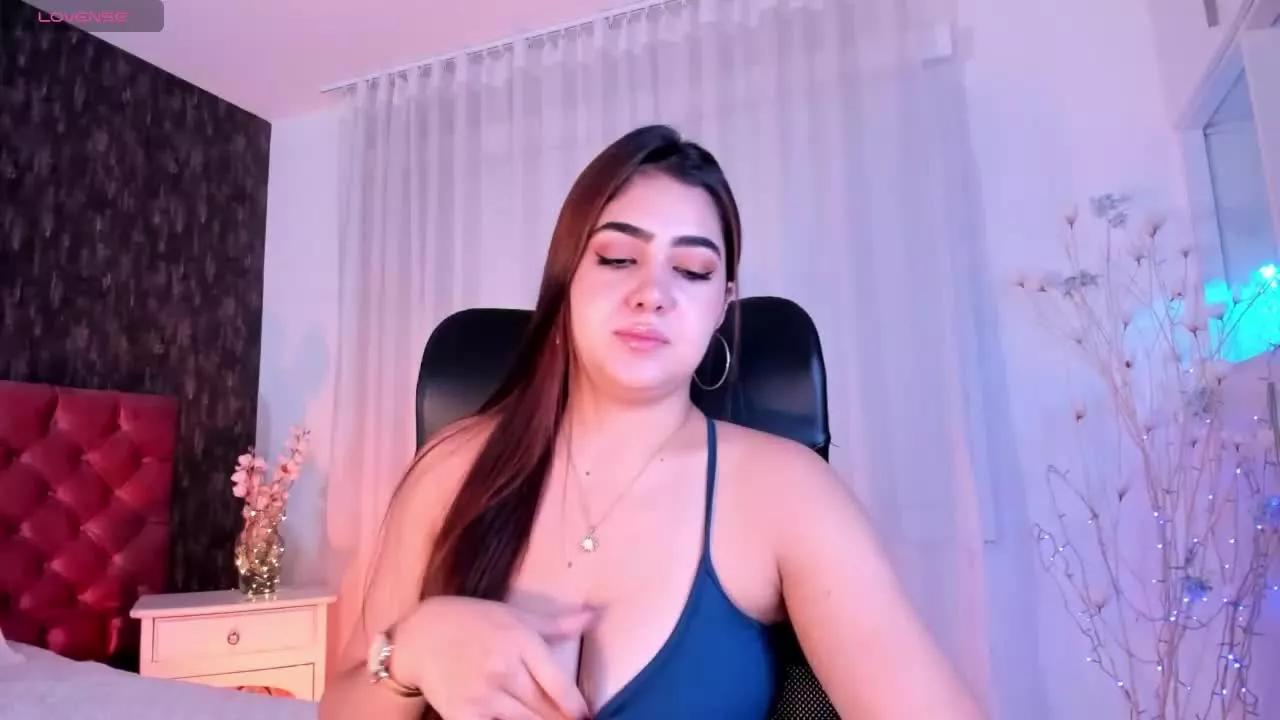 BellaThorm on Streamray 
