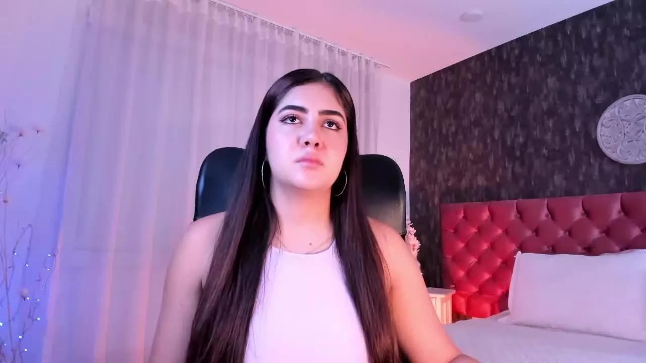 BellaThorm on Streamray 