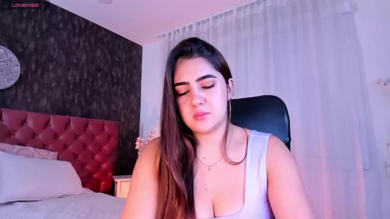 BellaThorm on Streamray 