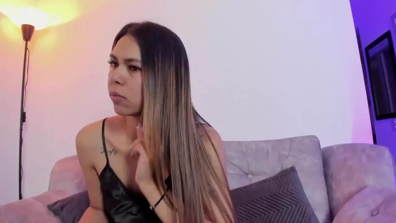 BoomCristel on Streamray 