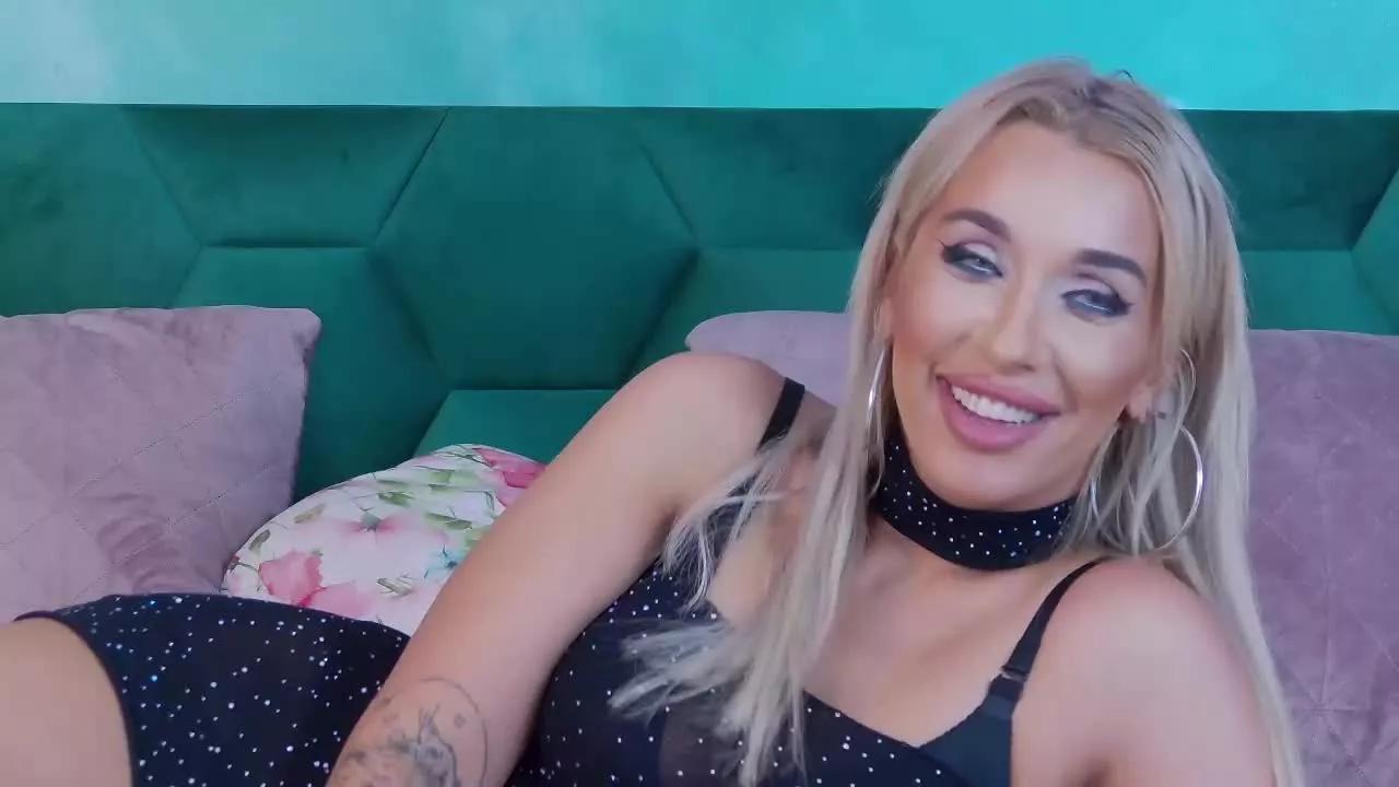 BrandySteel on Streamray