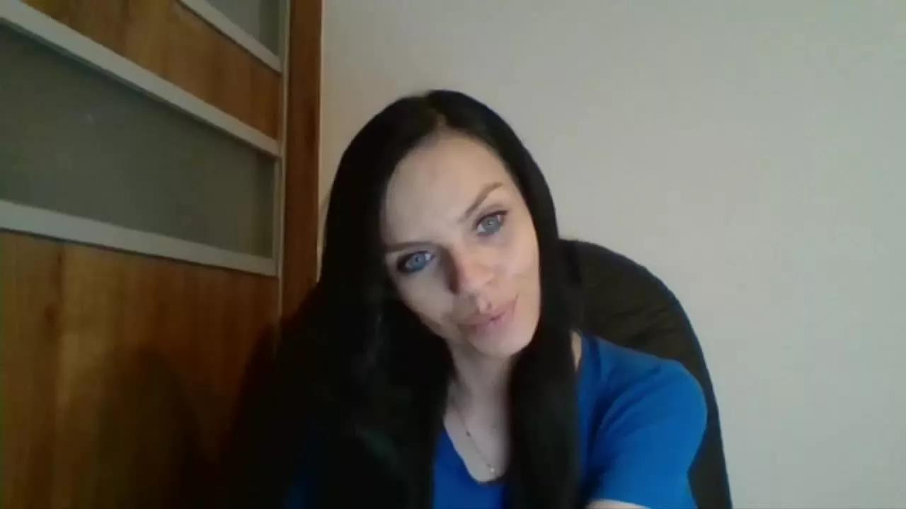 CassieCrazy on Streamray 