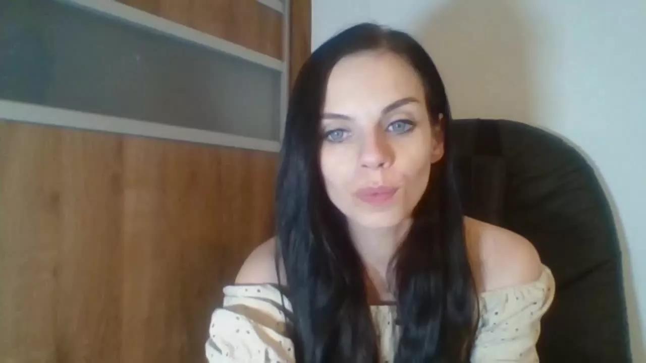 CassieCrazy on Streamray 