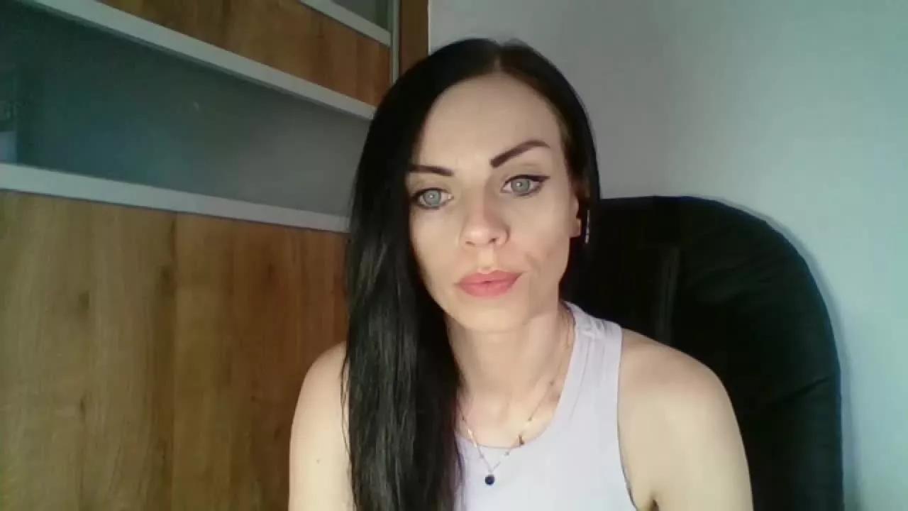 CassieCrazy on Streamray 