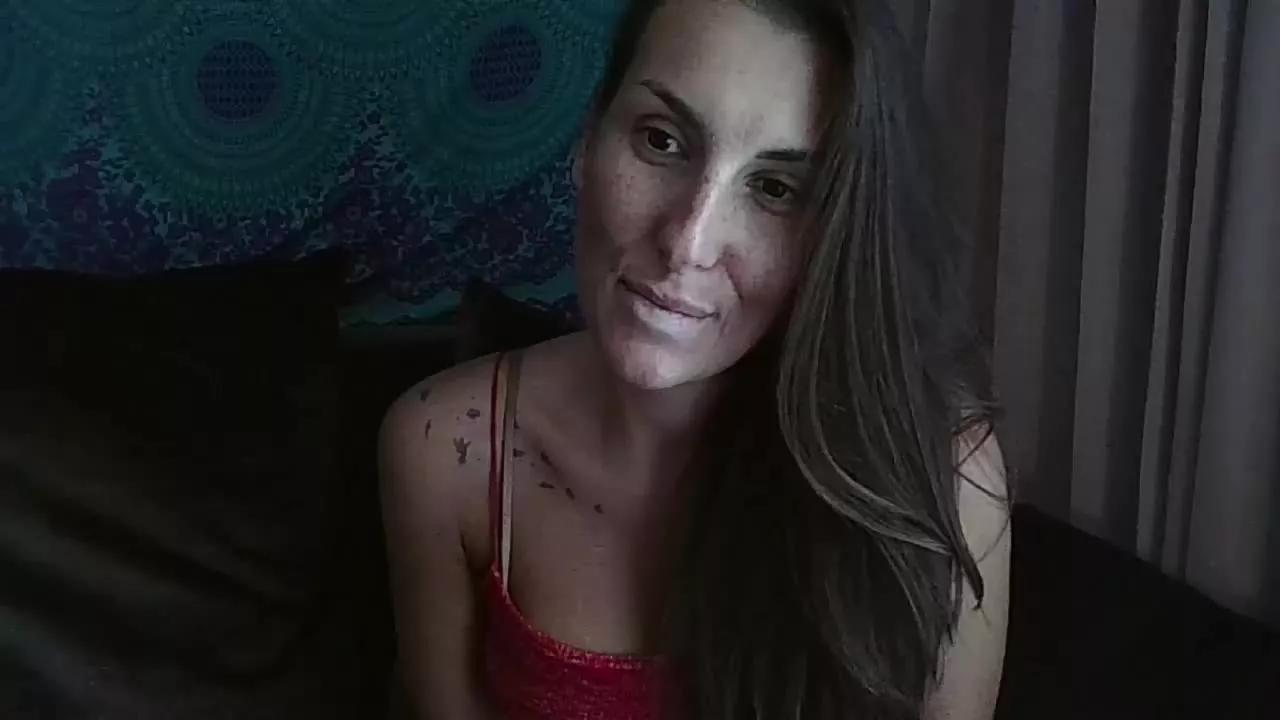 DonnaSensual on Streamray 