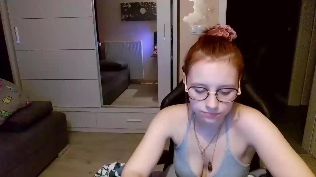 ElianaCrazy on Streamray